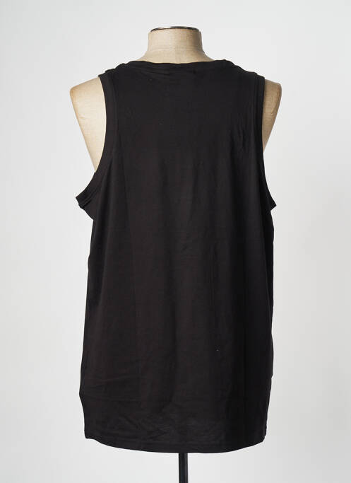 Maiou negru NEW ERA unisex