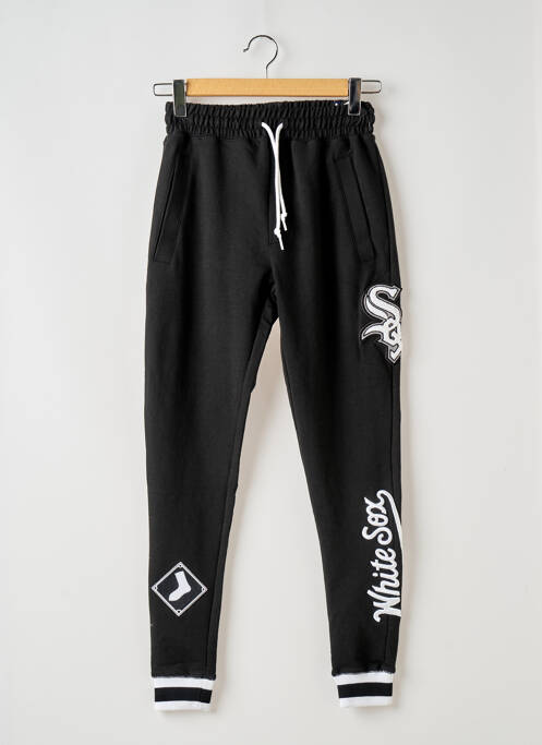 Trening negru NEW ERA unisex