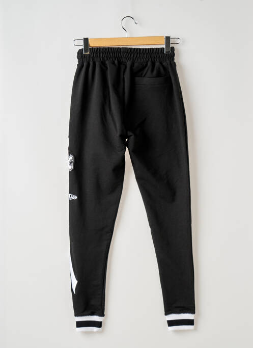 Trening negru NEW ERA unisex