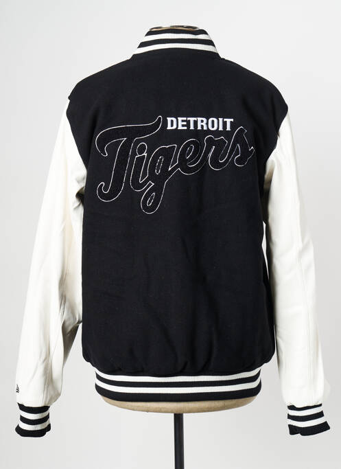 Geacă negru NEW ERA unisex