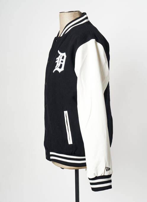 Geacă negru NEW ERA unisex