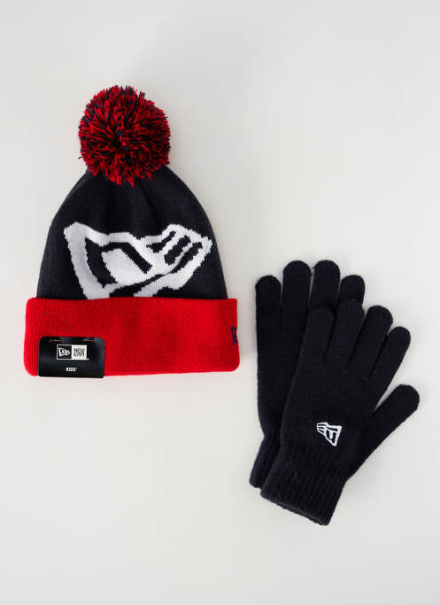 Căciulă albastru NEW ERA unisex