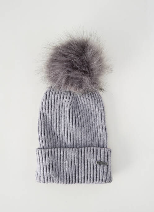 Căciulă gri BARTS unisex