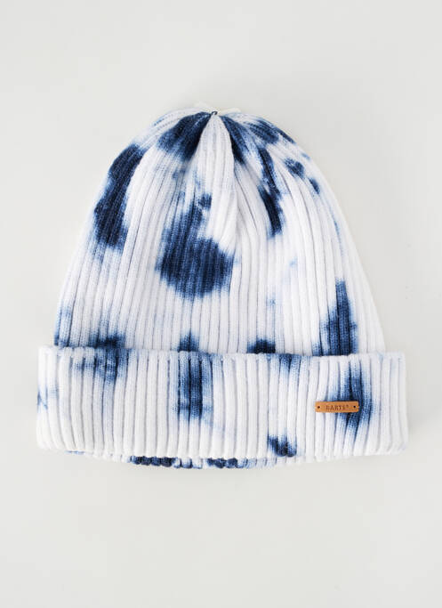 Căciulă albastru BARTS unisex