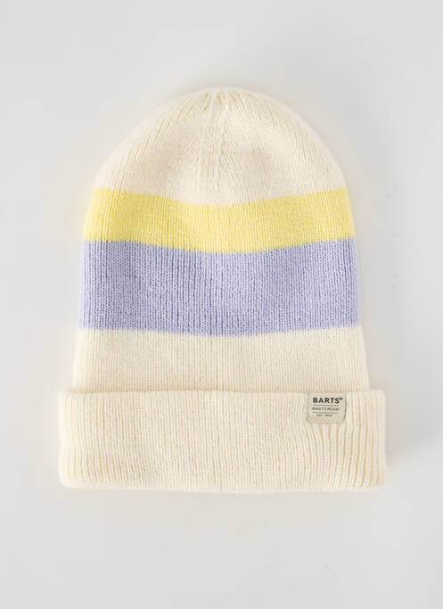 Căciulă bej BARTS unisex