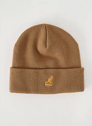 Căciulă maro KANGOL unisex