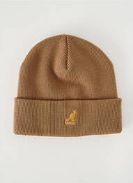 Căciulă maro KANGOL unisexe