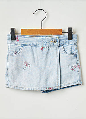Șort albastru LEVI'S fată