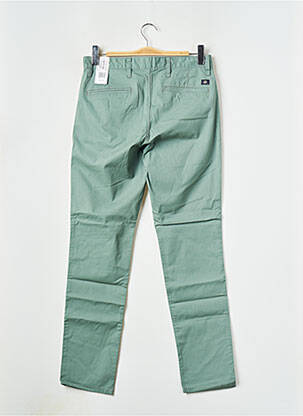 Pantalon chino verde DOCKERS bărbat