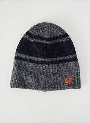 Căciulă gri BARTS unisex