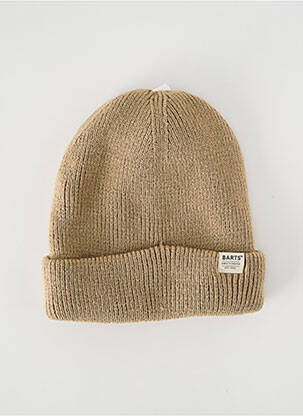 Căciulă maro BARTS unisex