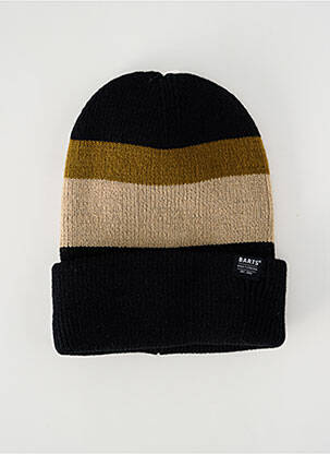 Căciulă negru BARTS unisex