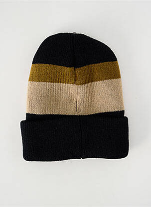 Căciulă negru BARTS unisex