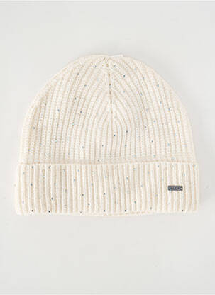 Căciulă bej BARTS unisex