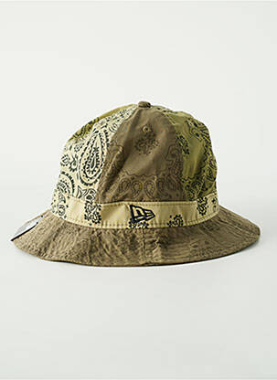 Pălărie kaki NEW ERA unisex