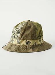 Pălărie kaki NEW ERA unisex