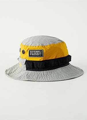 Pălărie gri NEW ERA unisex