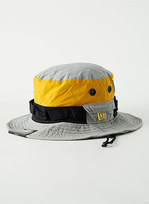 Pălărie gri NEW ERA unisex