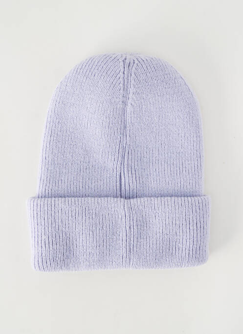 Căciulă violet BARTS unisex