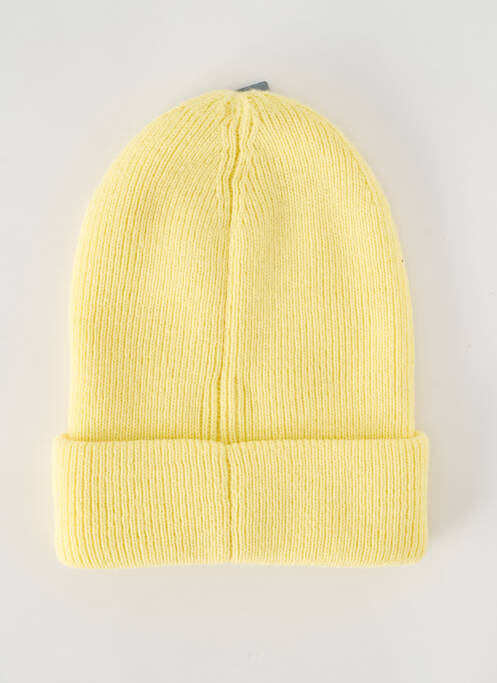 Căciulă galben BARTS unisex