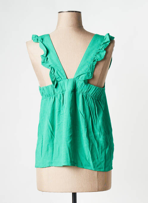 Maiou verde ICHI femeie