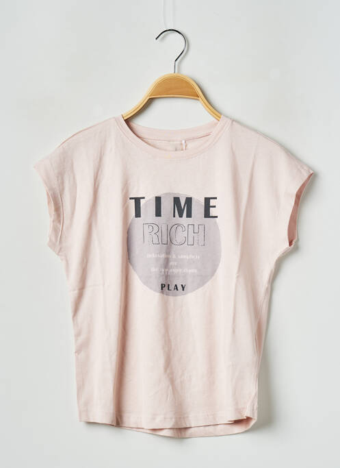 Tricou violet ONLY PLAY fată