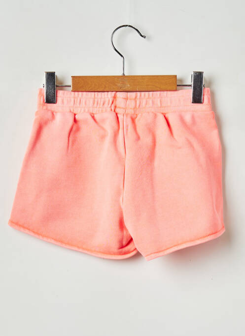 Șort portocaliu BILLIEBLUSH fată