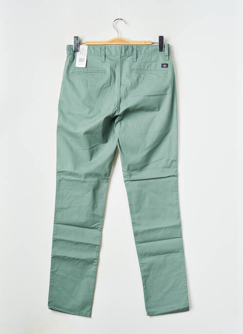 Pantalon chino verde DOCKERS bărbat