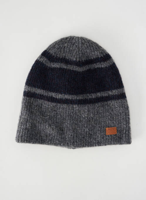 Căciulă gri BARTS unisex