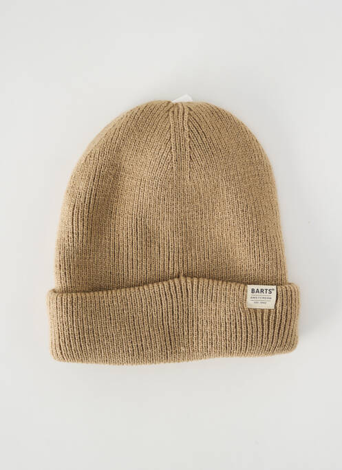 Căciulă maro BARTS unisex