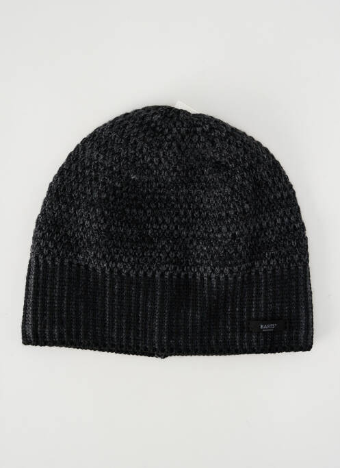 Căciulă negru BARTS unisex