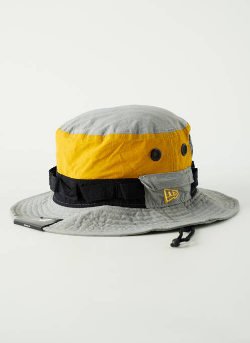 Pălărie gri NEW ERA unisex