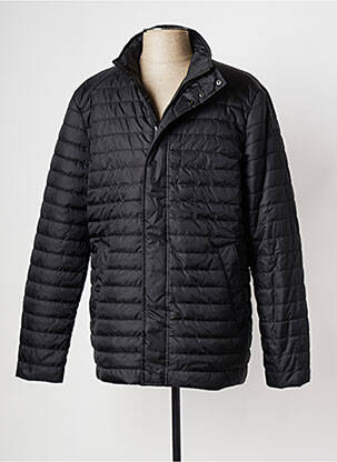 Geacă negru GEOX bărbat