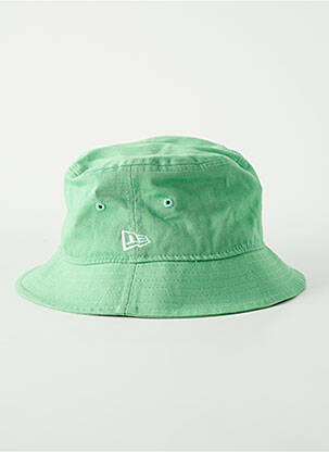 Pălărie verde NEW ERA unisex