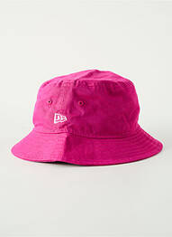 Pălărie roz NEW ERA unisex