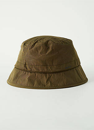 Pălărie kaki BARTS unisex