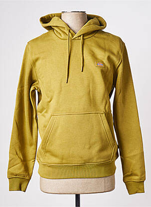 Hanorac cu glugă verde DICKIES bărbat