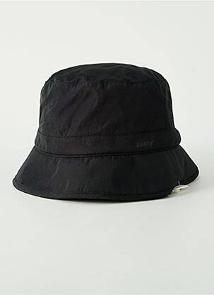 Pălărie negru BARTS unisex