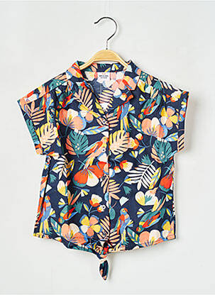 Cămașă negru TAPE À L'OEIL fată