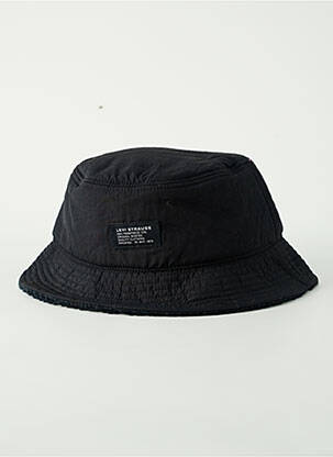 Pălărie negru LEVI'S unisex