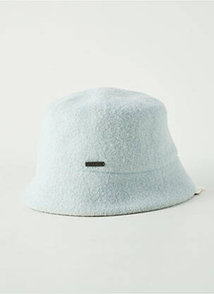 Pălărie verde BARTS unisex