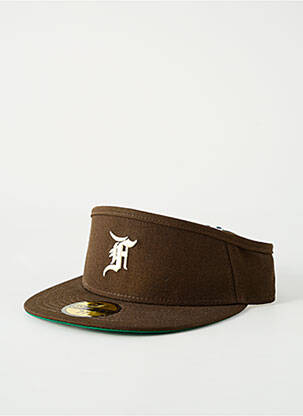 Șapcă maro NEW ERA unisex