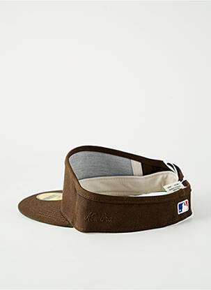 Șapcă maro NEW ERA unisex