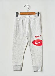 Trening gri NIKE garcon
