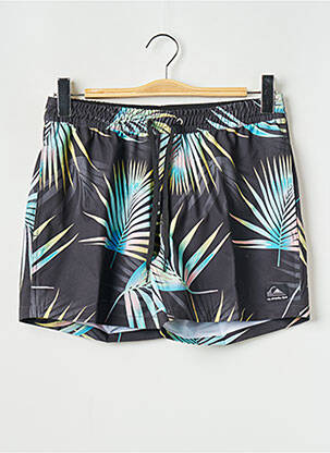 Șort de baie gri QUIKSILVER bărbat