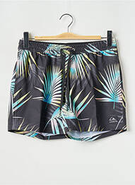 Șort de baie gri QUIKSILVER homme