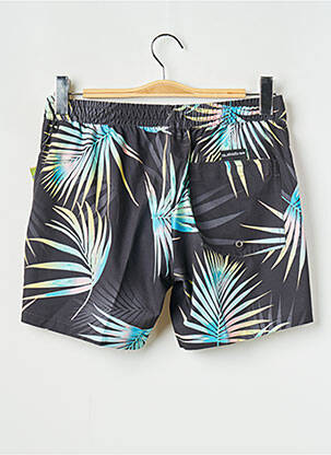 Șort de baie gri QUIKSILVER bărbat