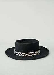 Pălărie negru BARTS unisex