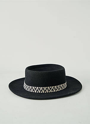 Pălărie negru BARTS unisex