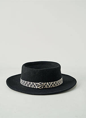 Pălărie negru BARTS unisex